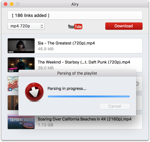 Download For Youtube Mac